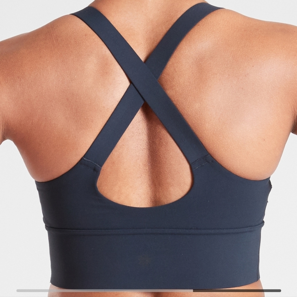 Warrior longline bra D-DD - Picture 4 of 4